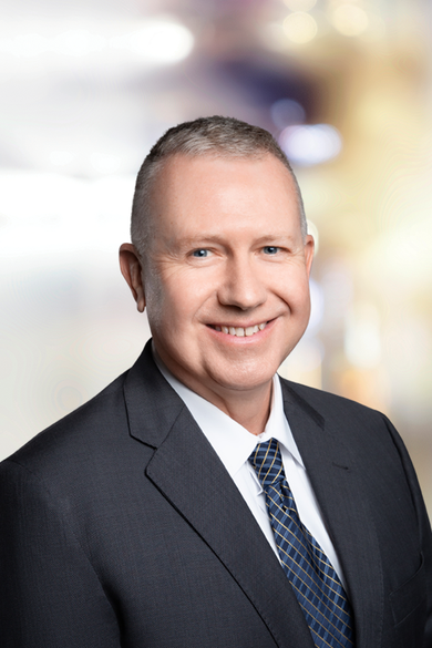 Portrait of Brian T. Donoughe, REALTOR® | PSA | SRS.
